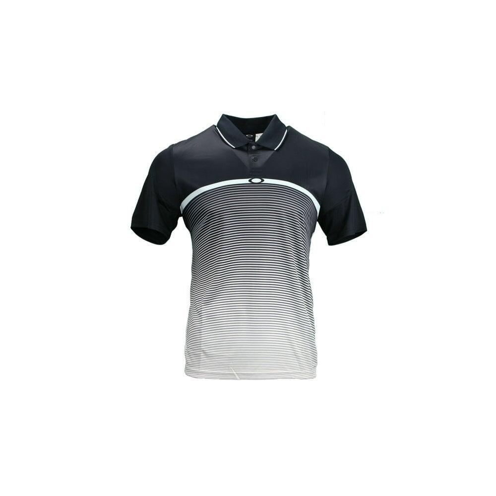 Oakley POLO SHIRT SS ELLIPSE - Arctic White 1/1