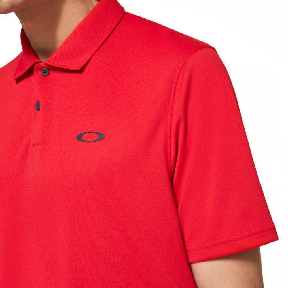 Oakley ICON TN PROTECT RC POLO - Red Line 4/4