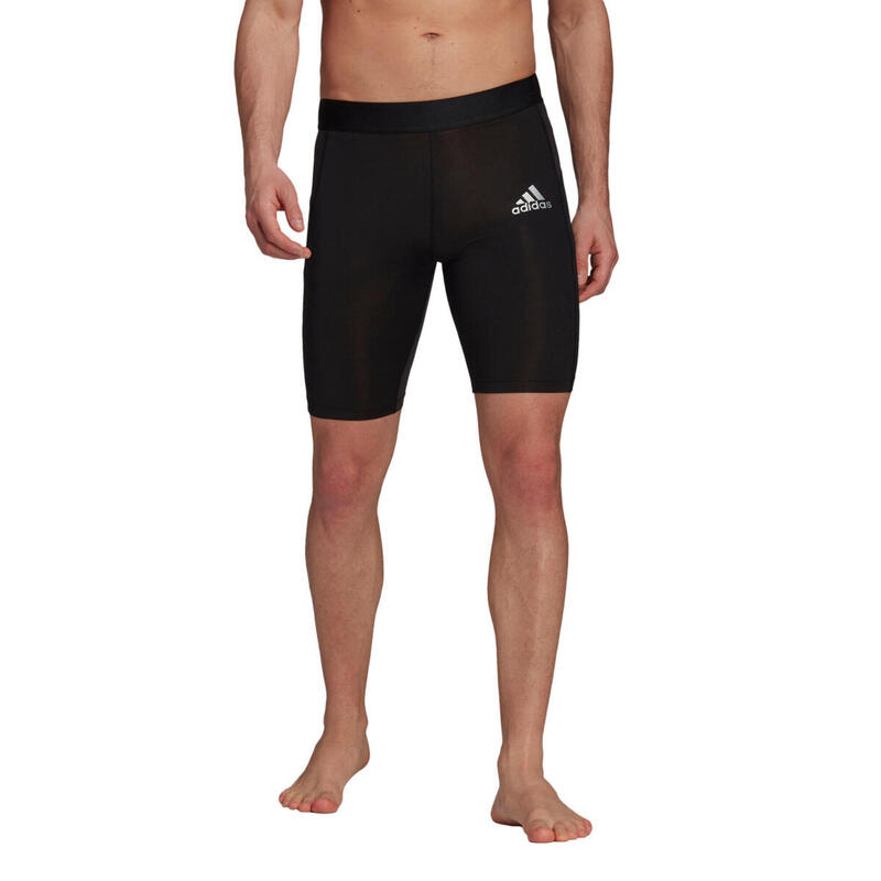 Spodenki męskie adidas Techfit Short Tight