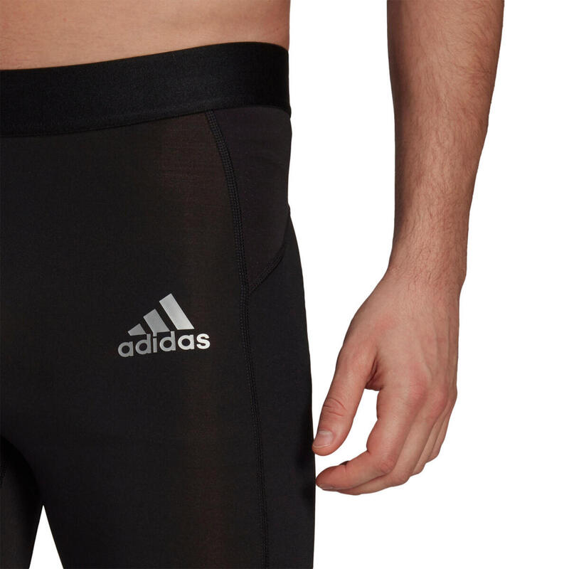 Spodenki męskie adidas Techfit Short Tight