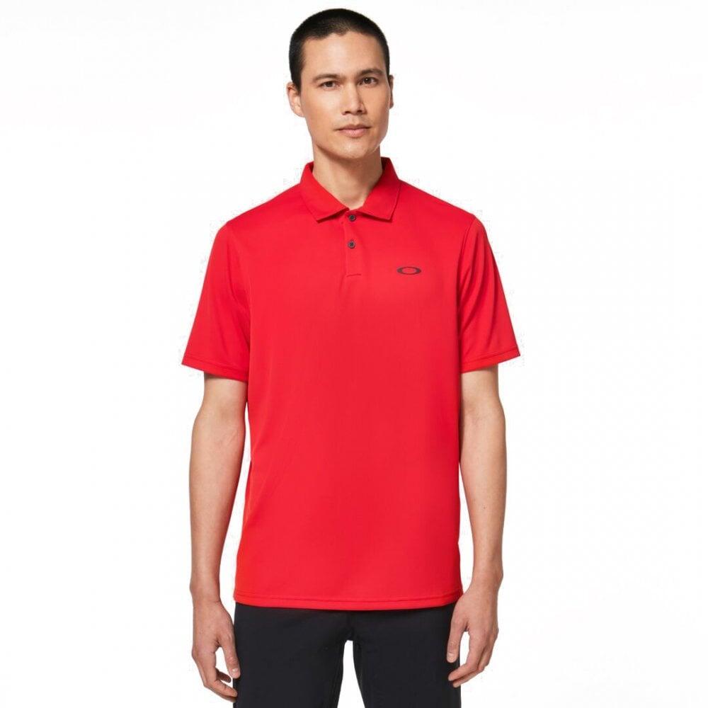 OAKLEY Oakley ICON TN PROTECT RC POLO - Red Line