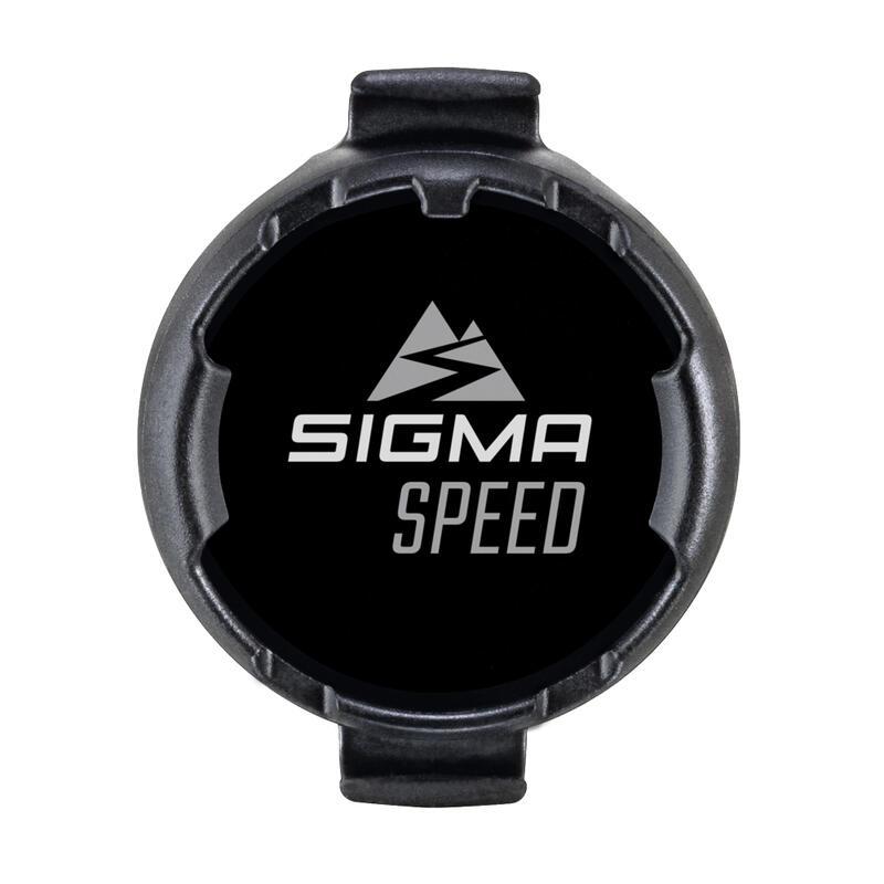 Wielsnelheidssensor zonder magneet - sensor Sigma rox 4.0 - 11.1 Evo