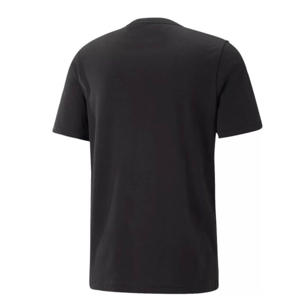 T-shirt avec logo Ess 586759-62 4/5