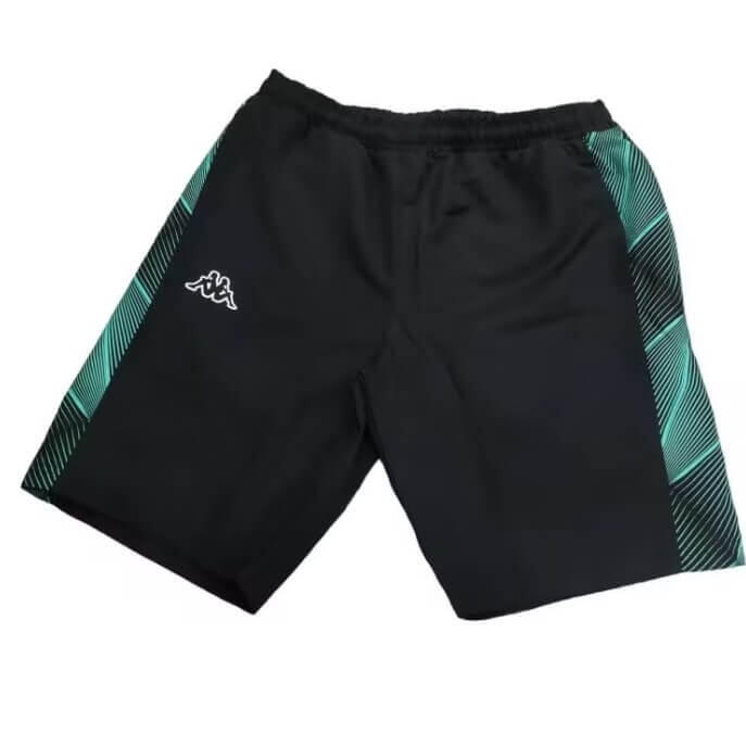 Calções de Corrida Respiráveis Homem Kappa EVYA. 341B6PW Blue. 4/4