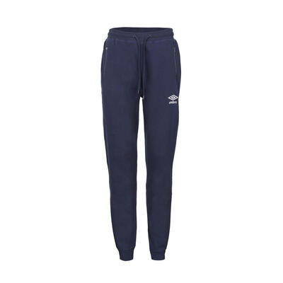 Broek pantalon de jogging homme katoen