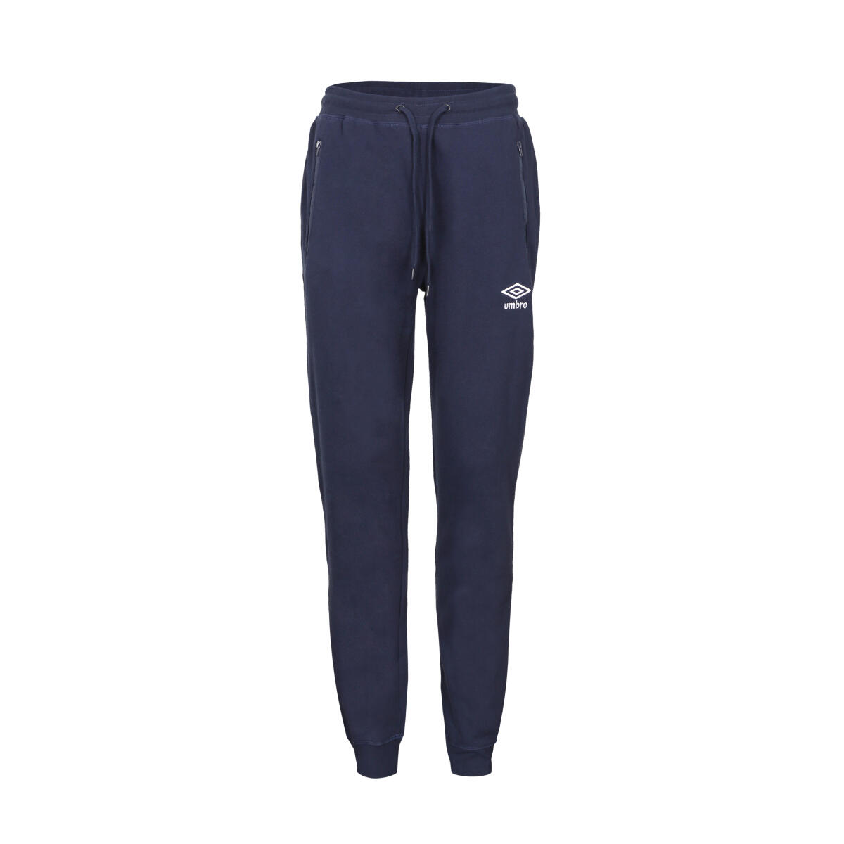 Umbro - Pantalon De Jogging Homme - Pantalons - Blanc|bleu - 38 S - Decathlon
