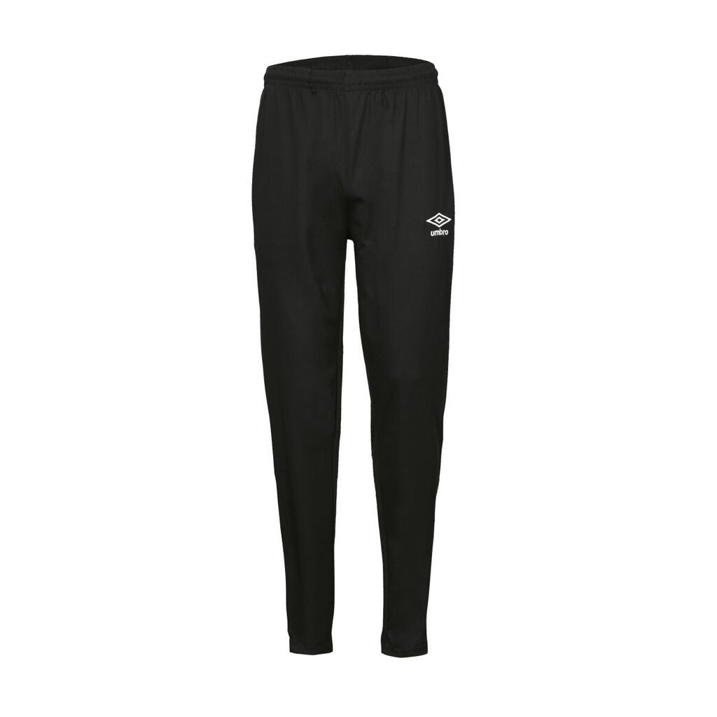 Umbro Core Pro Men's Black Joggers