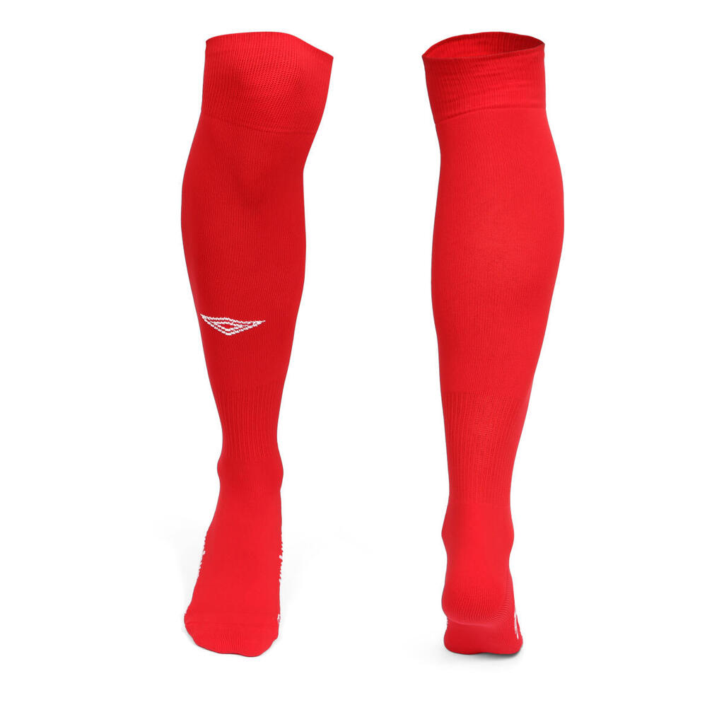 Umbro Diamond Men's Red Football Socks