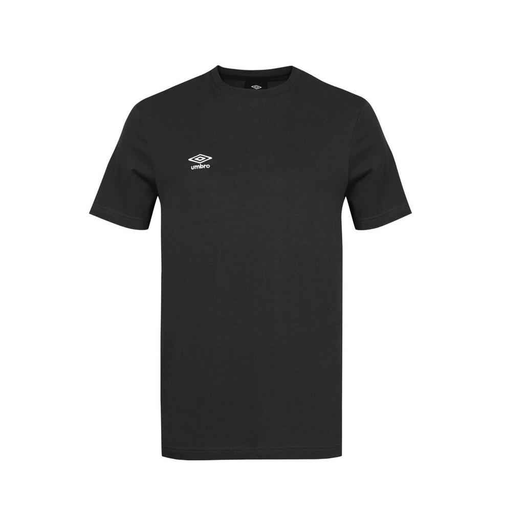 Umbro Cots Men's Black T-Shirt