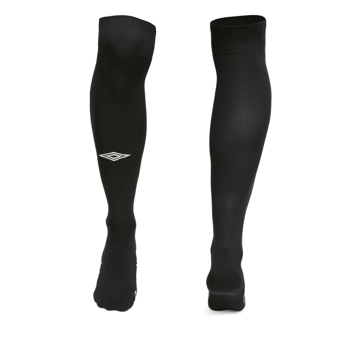 Umbro - Chaussettes De Foot - Chaussettes - Noir - 34 - Decathlon
