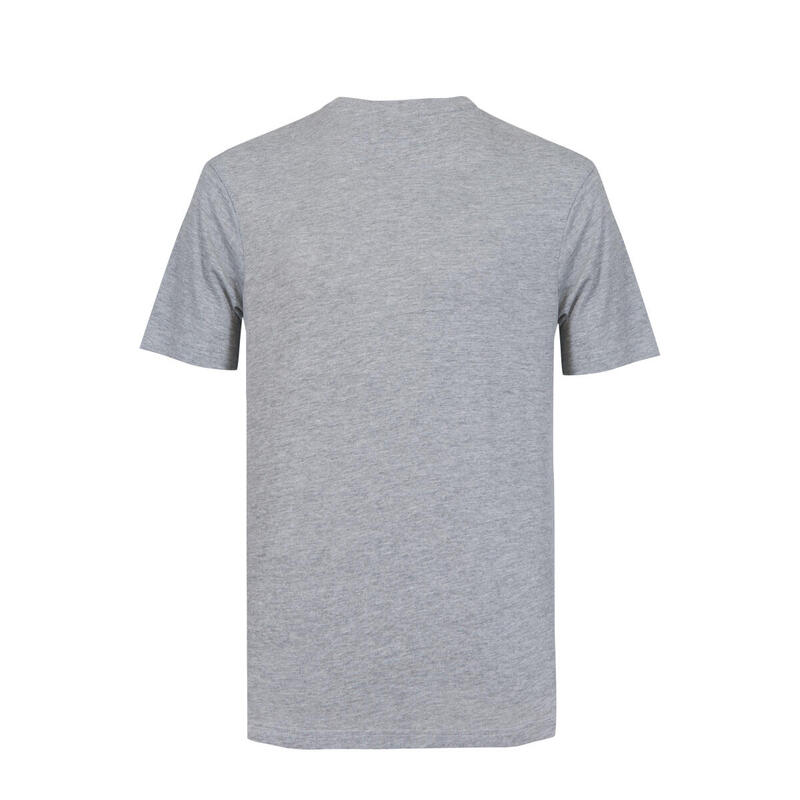 T-SHIRT COTON BASIC HOMME