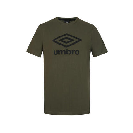 T-shirt Coton Big Logo Homme
