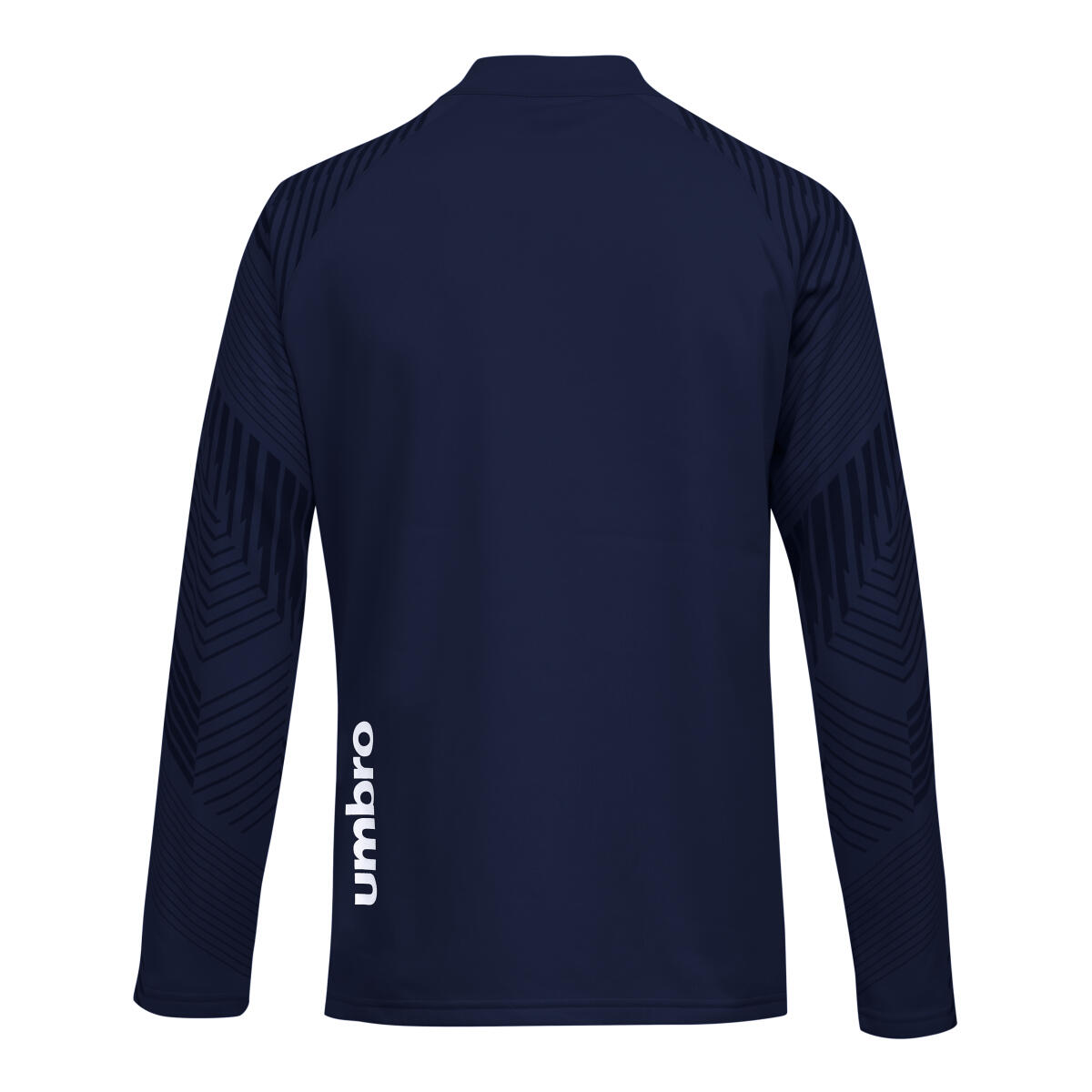 Umbro - Veste Teamwear Junior - Veste - Bleu - 8-9 Ans - Decathlon
