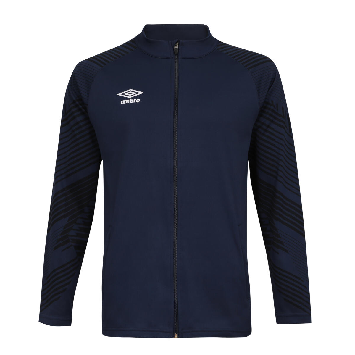 Umbro - Veste Teamwear Homme - Veste - Bleu - 38 S - Decathlon