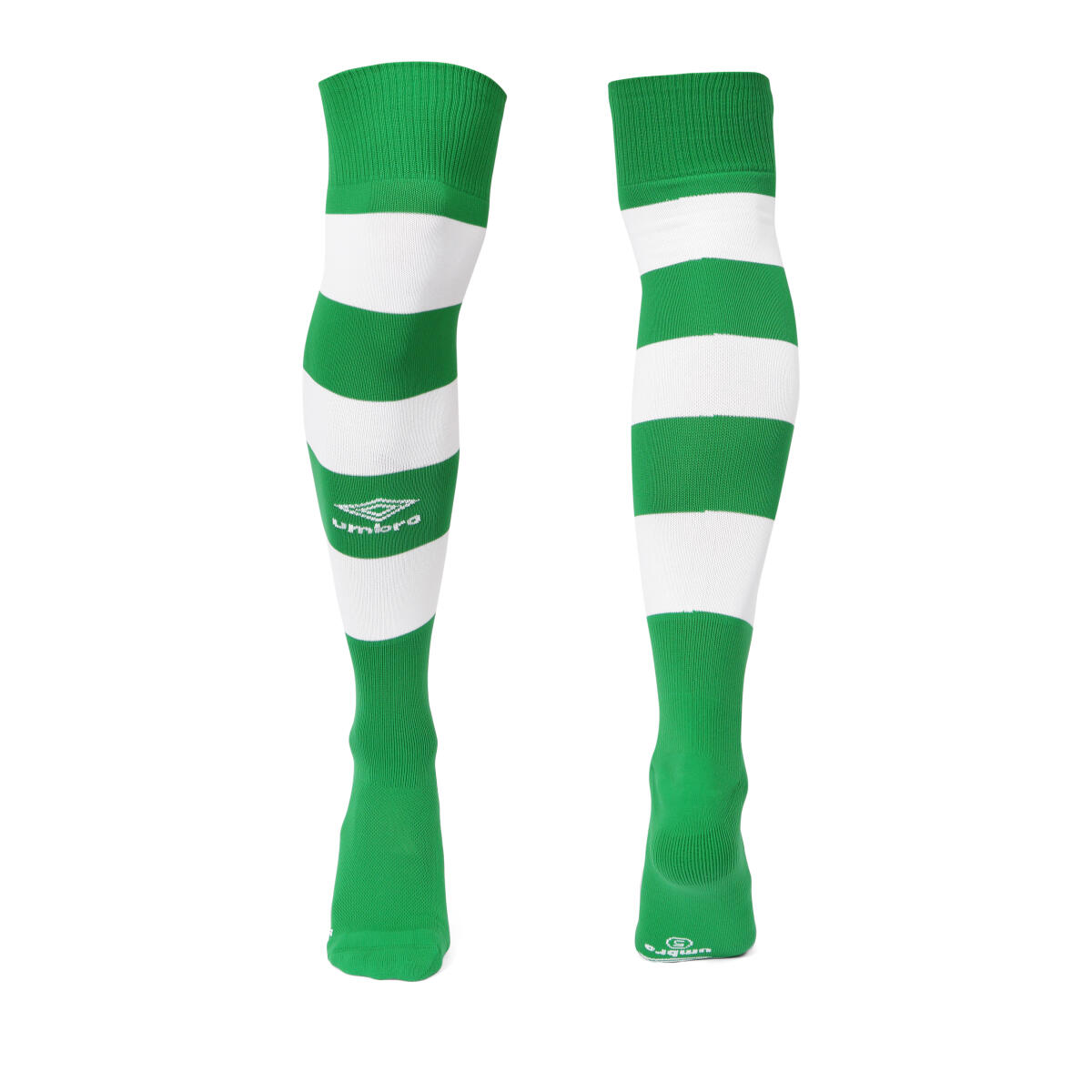 Umbro - Rugby Sock - Chaussettes - Vert - 32/34 - Decathlon