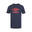 T-SHIRT COTON BIG LOGO HOMME