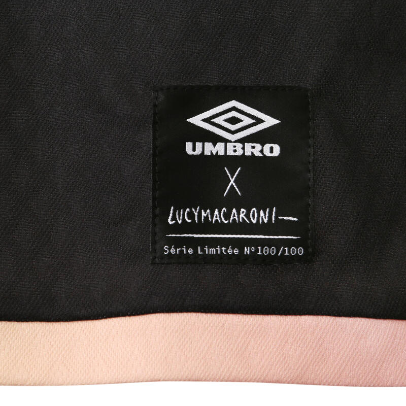 Maillot Gurls Rules UMBRO Decathlon