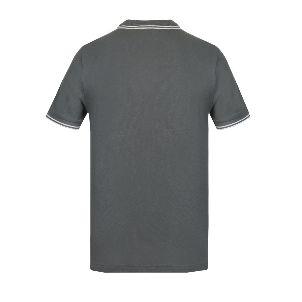 POLO COTON PIQUE HOMME 2/3