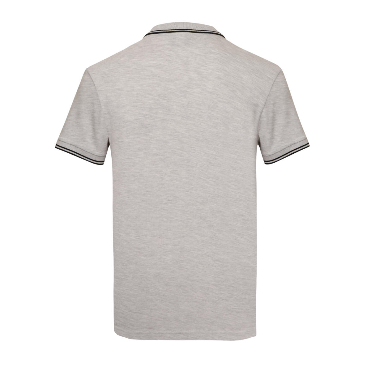 POLO COTON PIQUE HOMME 2/5