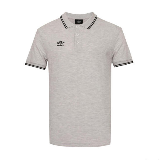 POLO COTON PIQUE HOMME