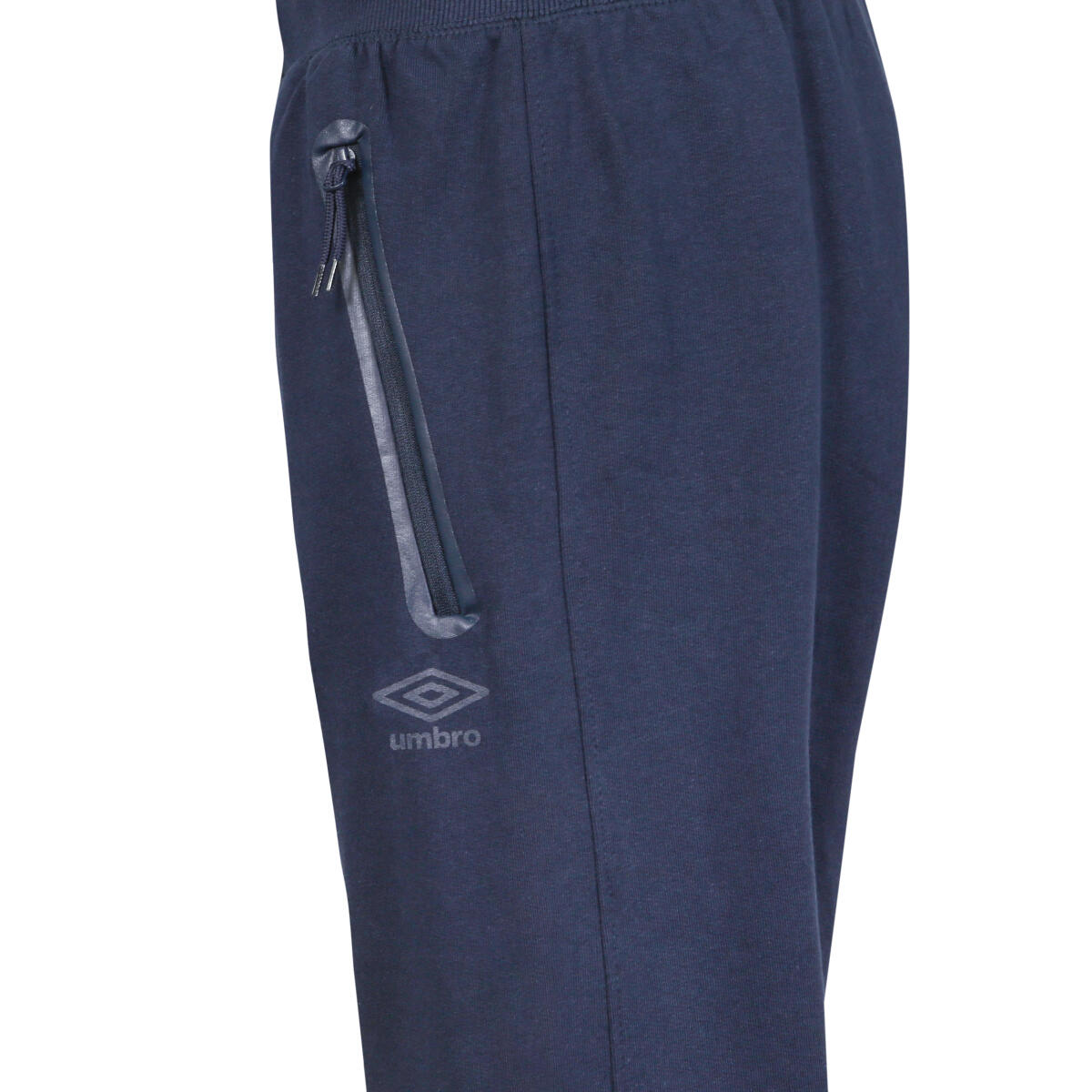 Pantalones Pantalon De Jogging Algodón 3/4
