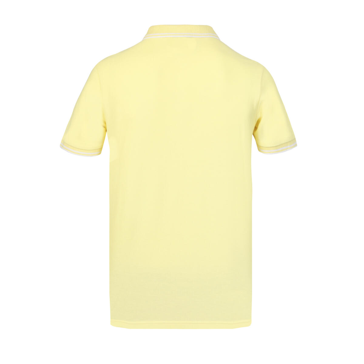 Polo Gialla Uomo Umbro Bas Net 2/5