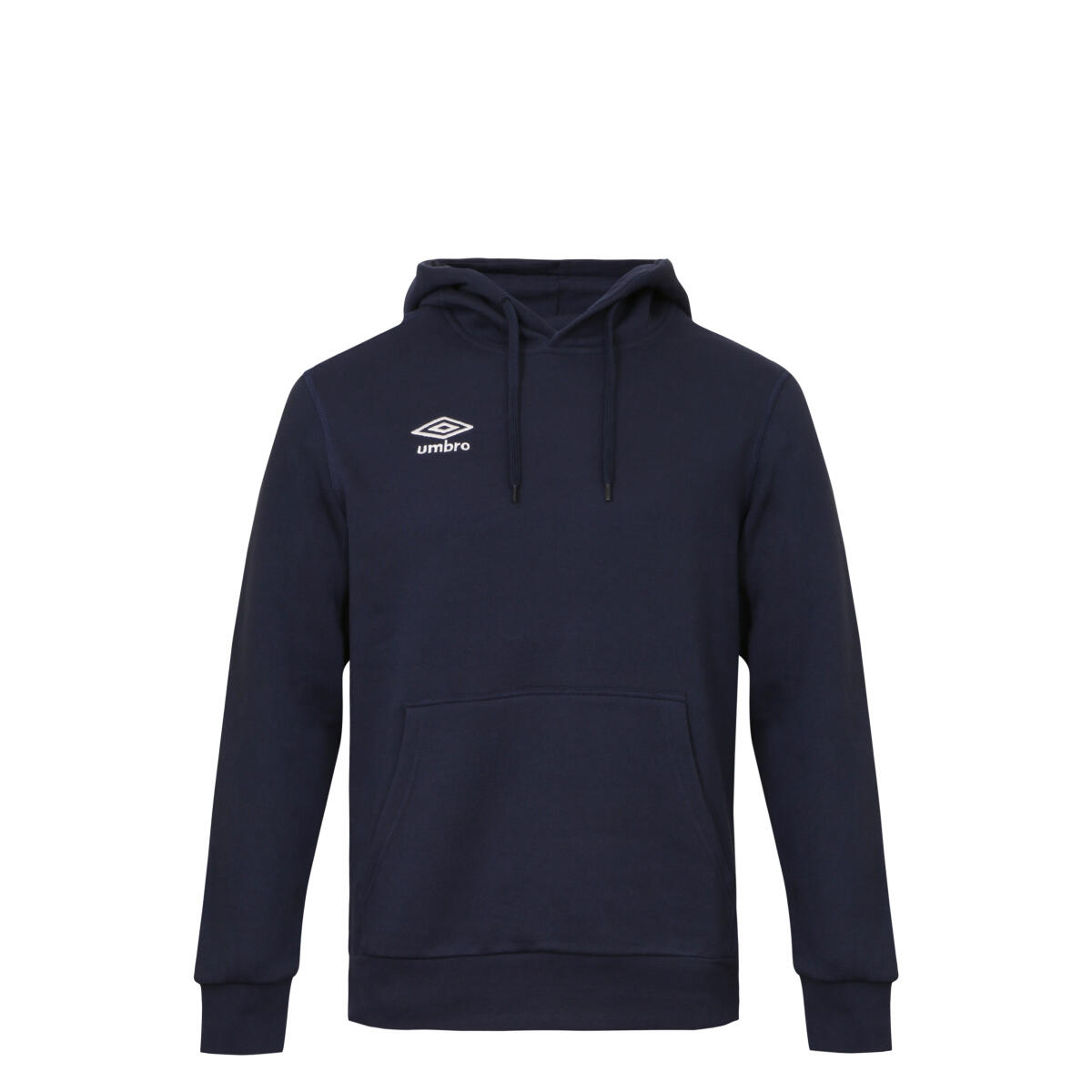 Umbro - Sweat A Capuche - Sweat-shirt - Bleu - 58 4xl - Decathlon