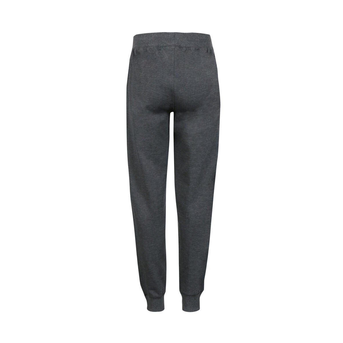 Pantaloni Tuta Uomo Umbro in Pile Grigio Scuro 2/4