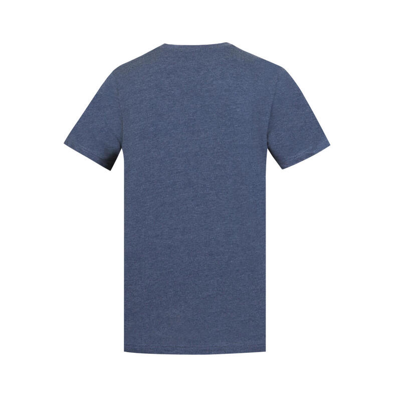 T-SHIRT COTON BIG LOGO HOMME