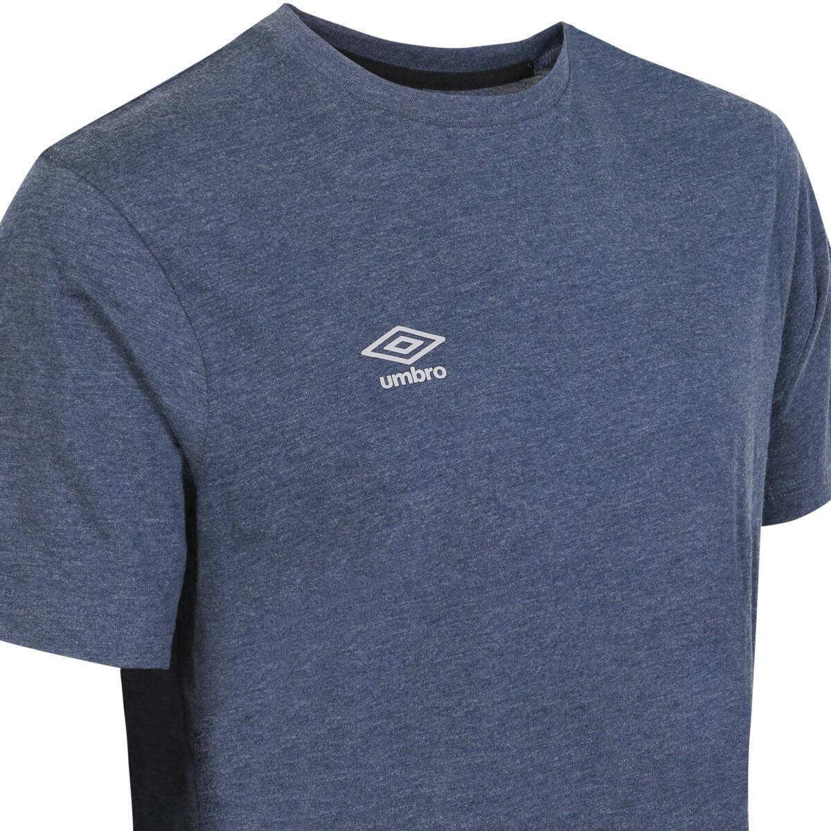 T-shirt Basic Manches Courtes 3/4