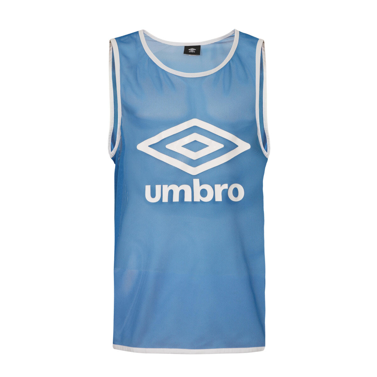 Umbro - Chasuble De Sport Teamwear - Chasuble - Bleu - S - Decathlon