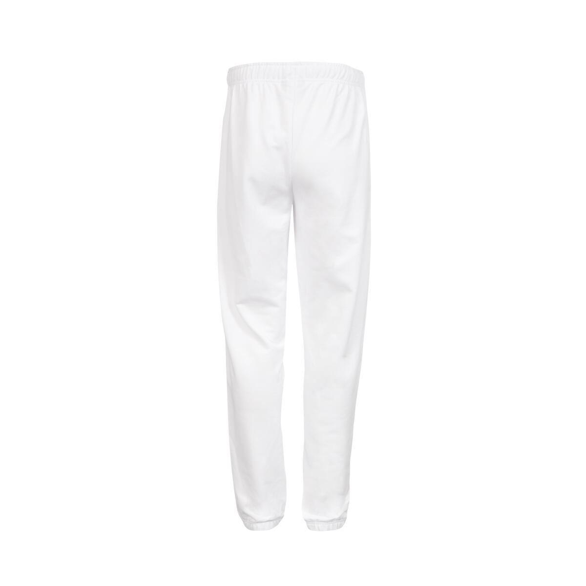 Pantalones de Chándal Blancos Umbro Lei para Hombre 2/5