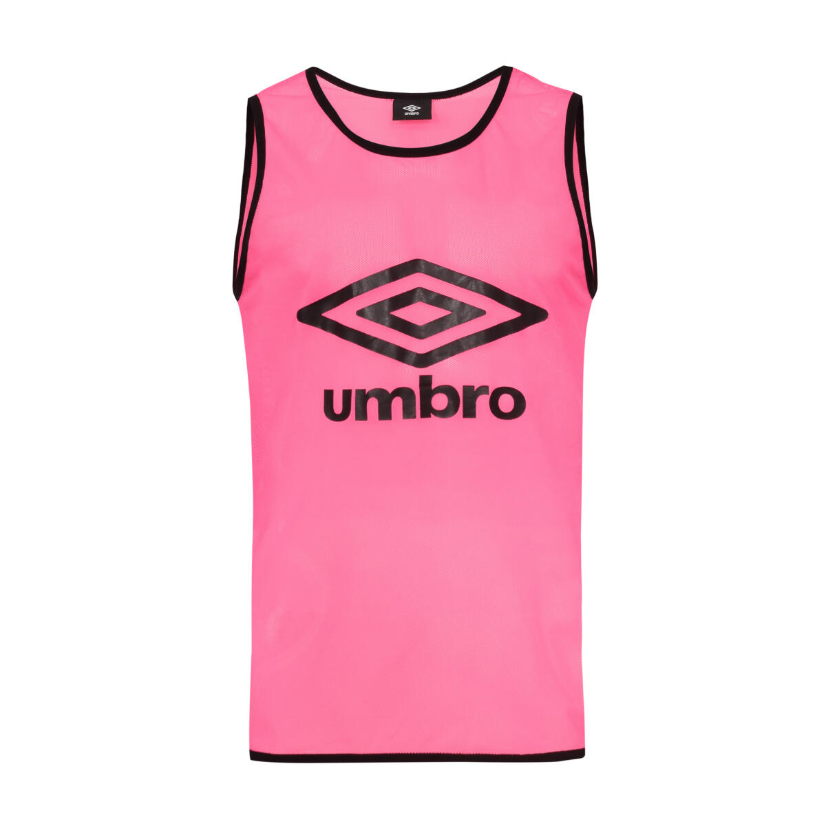Umbro - Chasuble De Sport Teamwear - Chasuble - Rose - 34 2xs - Decathlon