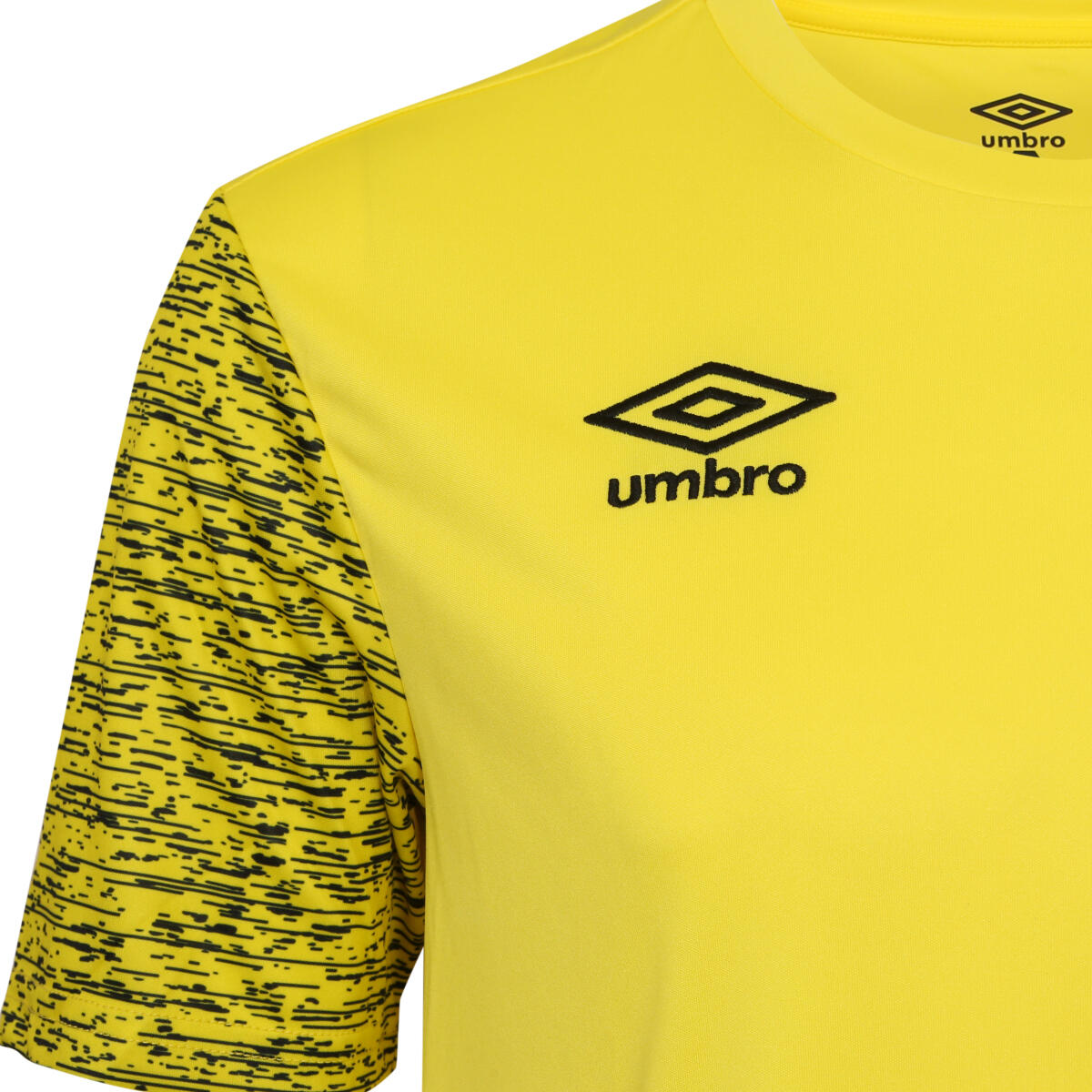 Jersey Umbro Marl 3/4