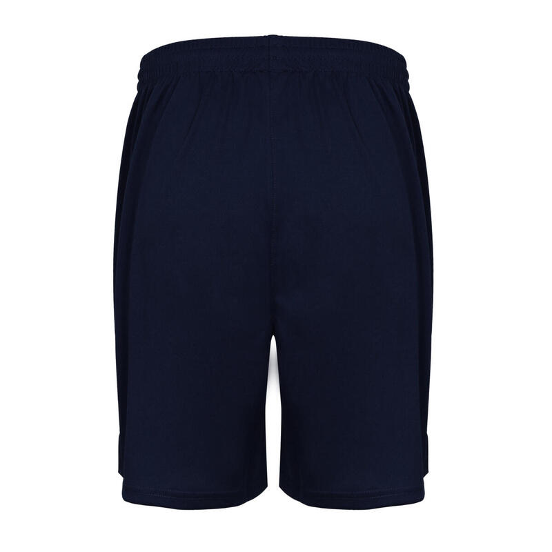 SHORT TEAMWEAR HOMME