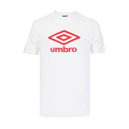 T-shirt Coton Big Logo Homme