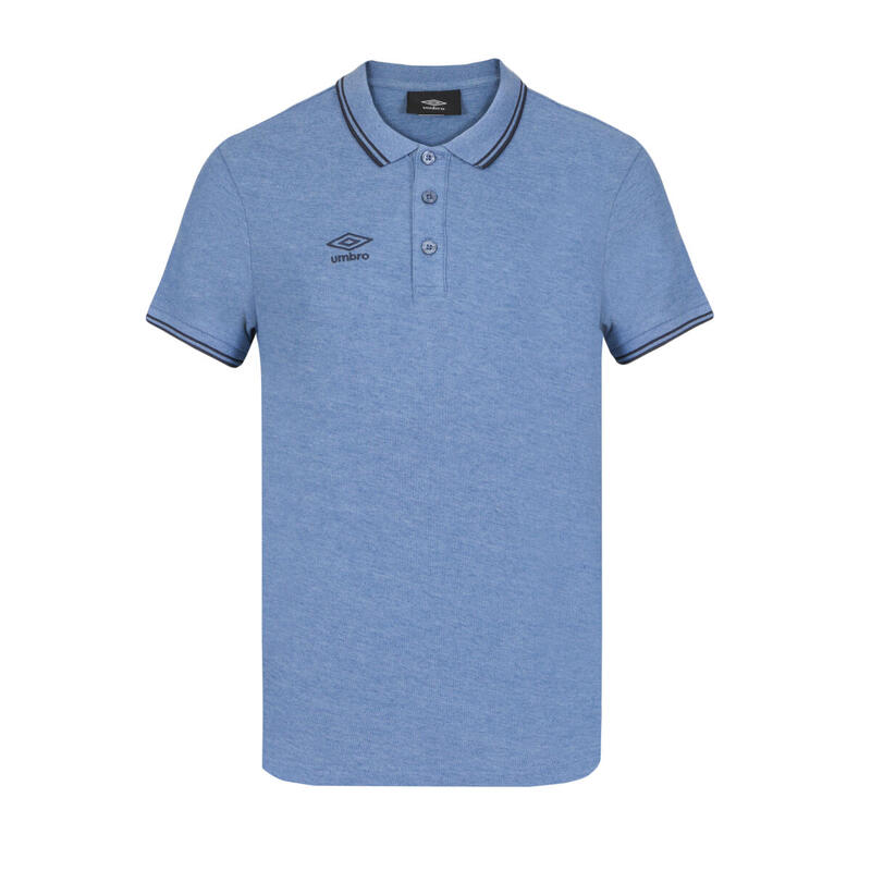 POLO COTON PIQUE HOMME