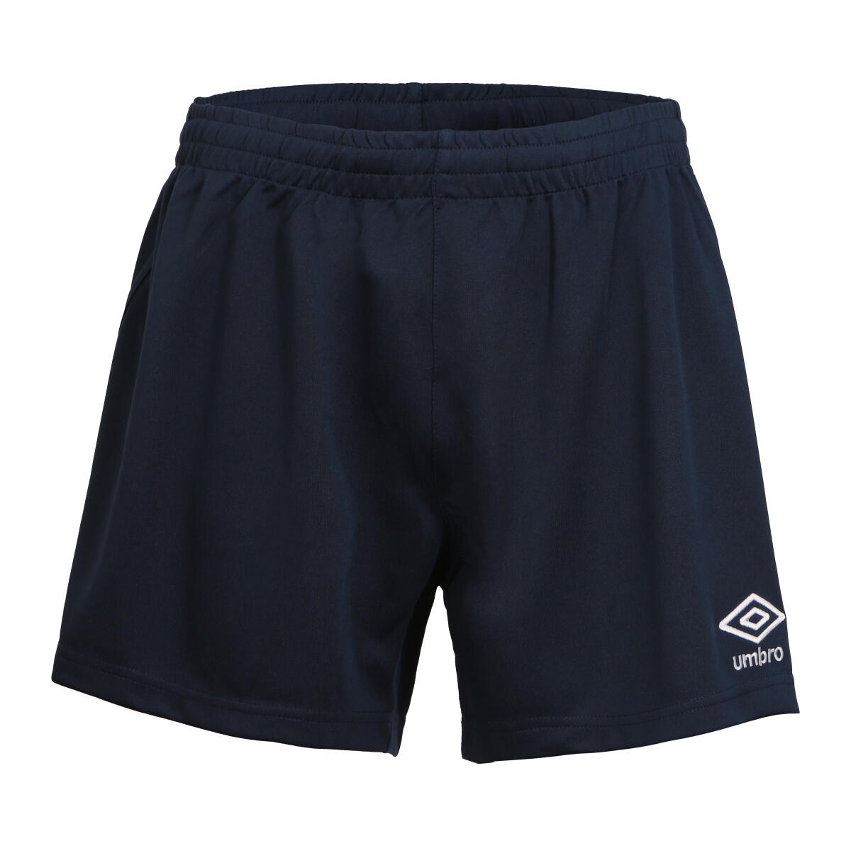 Umbro - Rugby Sht Ad - Short - Blanc|bleu - 42 M/l - Decathlon