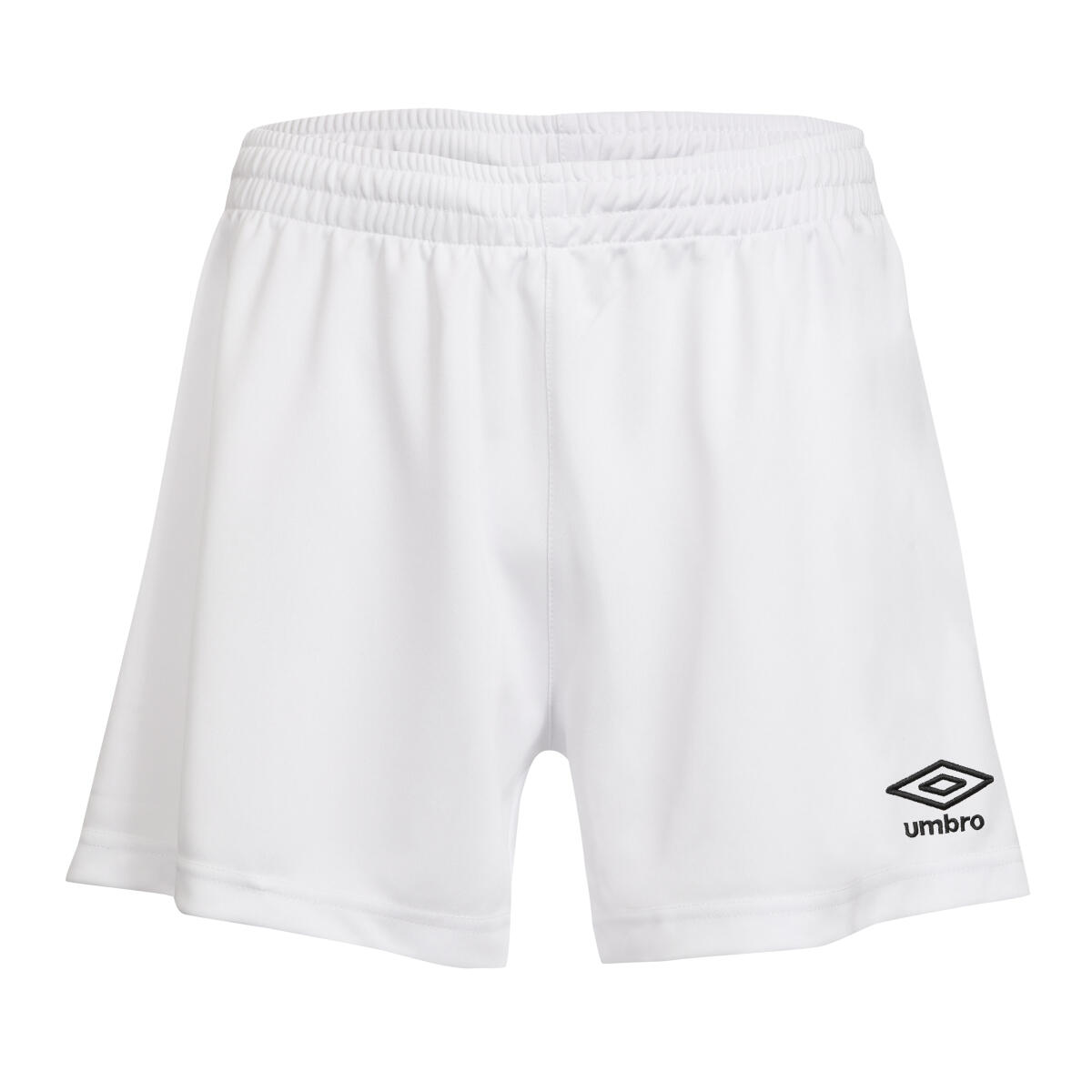 Umbro - Rugby Sht Ad - Short - Blanc|noir - 40 M - Decathlon