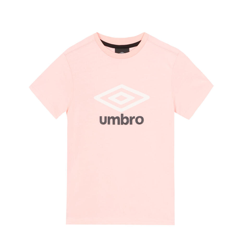 Umbro Boys' Coral T-Shirt - Clearance