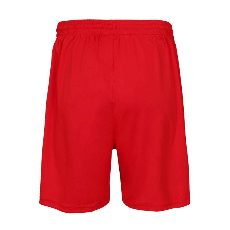 SHORT TEAMWEAR HOMME