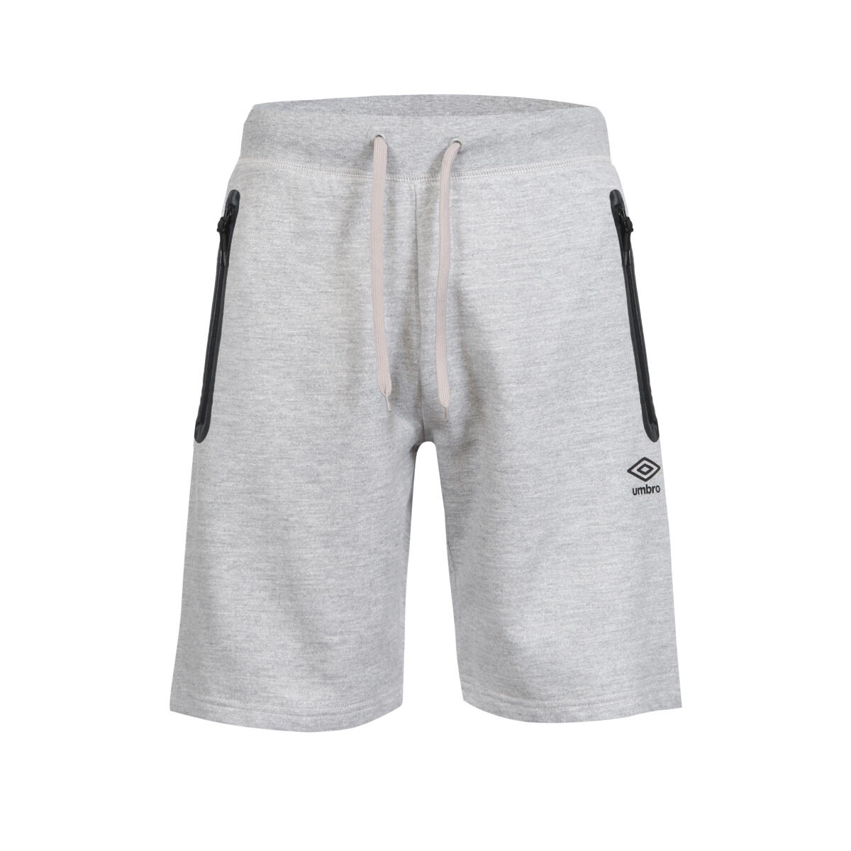Umbro - Basic Bermuda - Short - Gris - 48 Xl - Decathlon