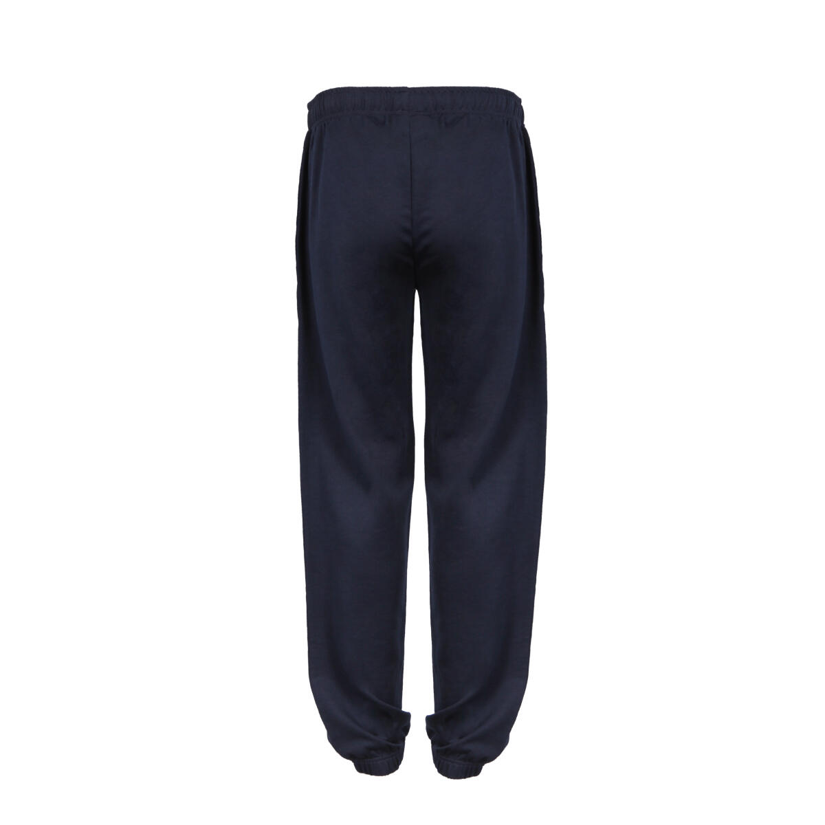 Pantaloni Tuta Uomo Umbro Leisur Light Blu Marino/Nero 2/5