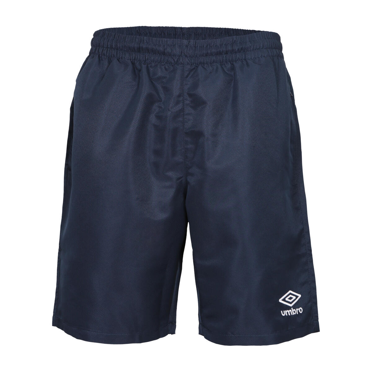Umbro - Short Bermuda Teamwear Homme - Short - Bleu - 42 M/l - Decathlon