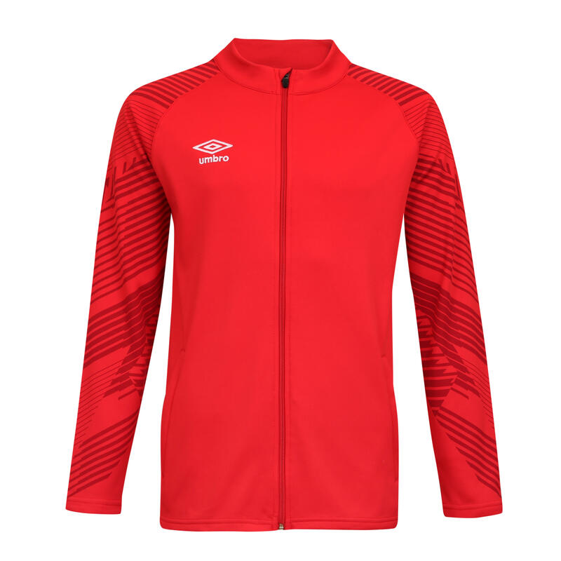 VESTE TEAMWEAR JUNIOR