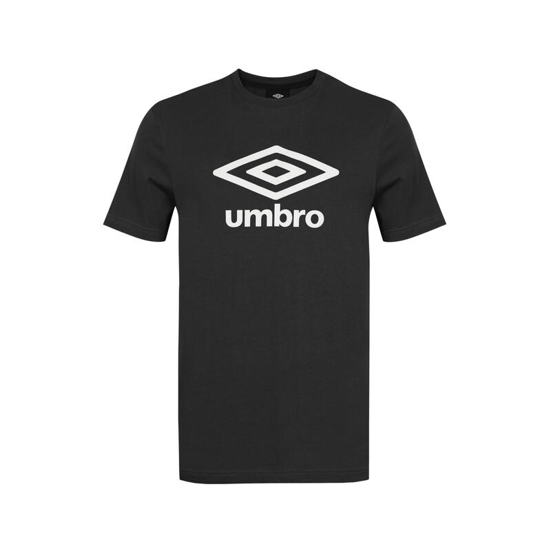T-SHIRT COTON BIG LOGO HOMME