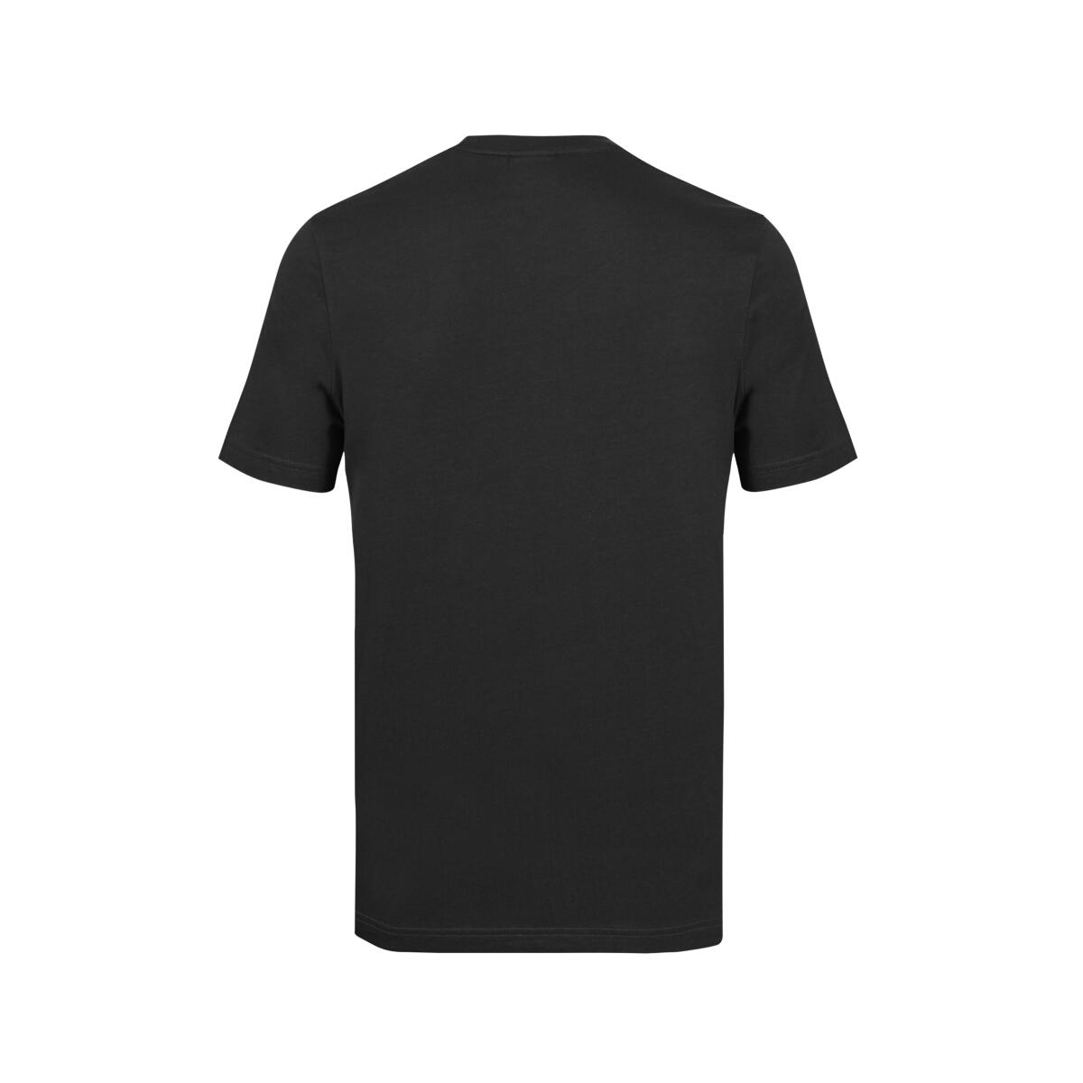 T-shirt Coton Big Logo Homme 2/3