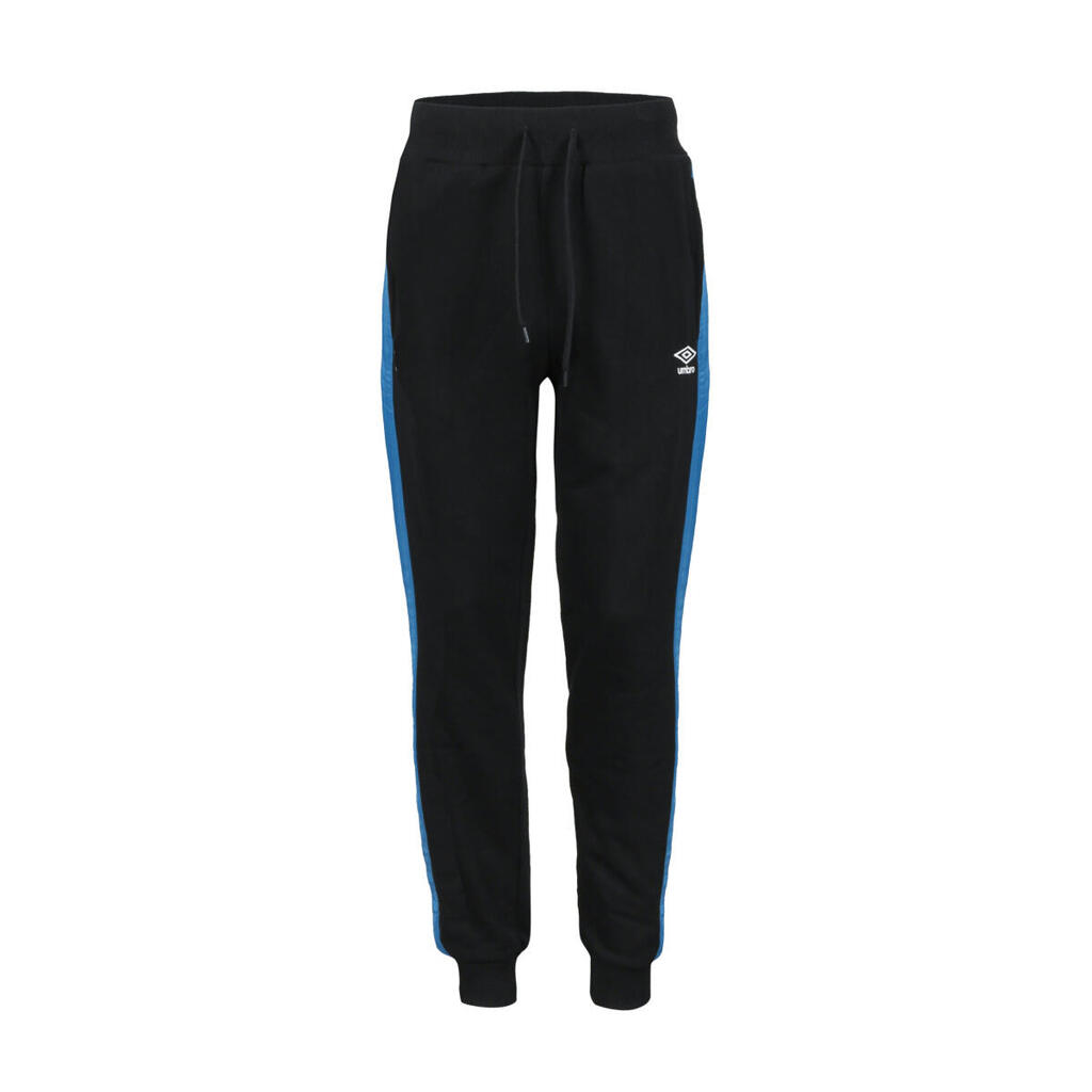Umbro Men's Black Joggers 926220