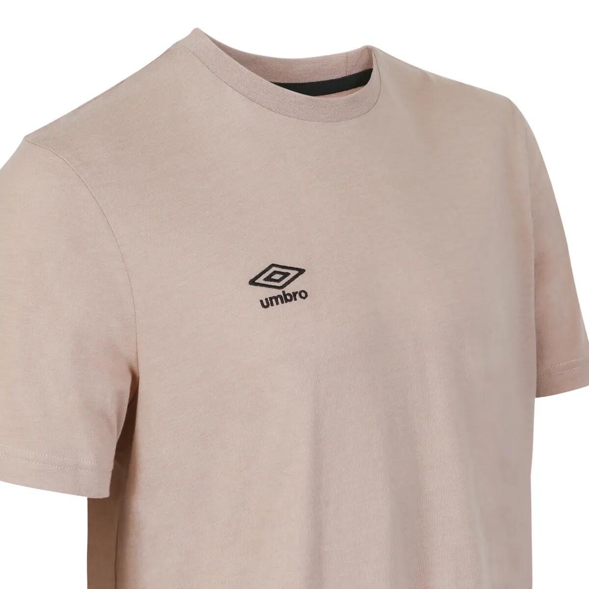 T-SHIRT BASIC MANCHES COURTES 3/5