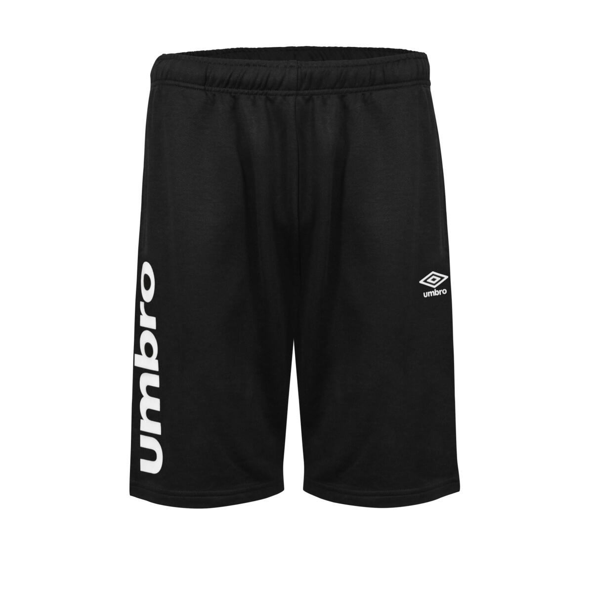 Umbro - Short - Bermuda - Noir - 42 M/l - Decathlon